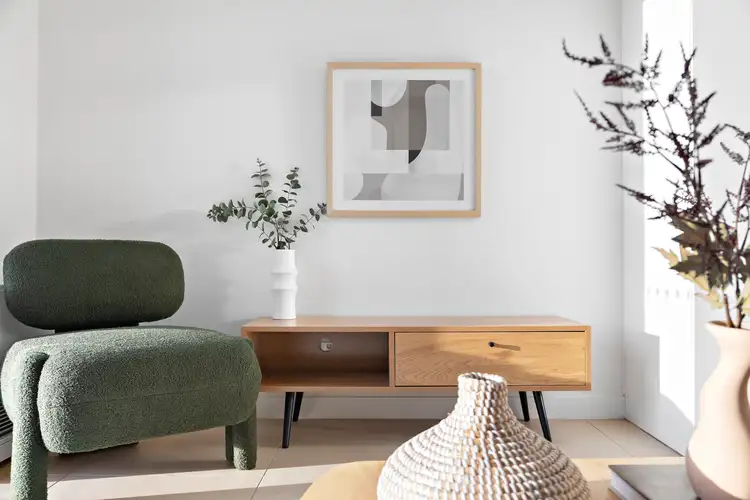 Fifth view of Homely apartment listing, 417/14-20 Nicholson Street, Coburg VIC 3058