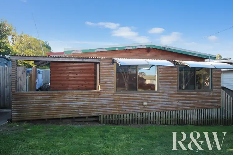53 Minchinbury Street, Eastern Creek NSW 2766