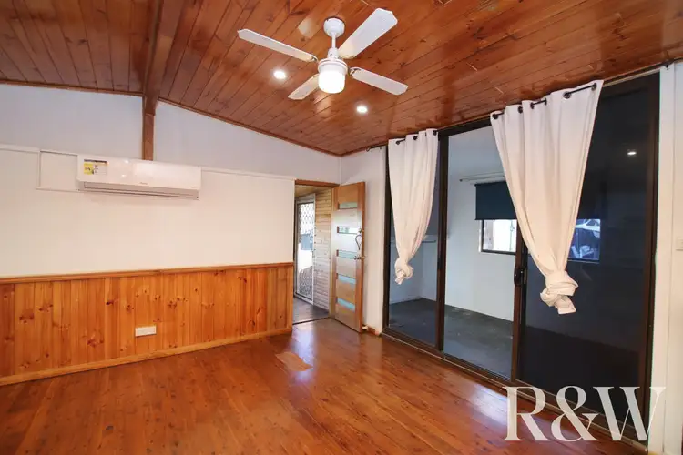 53 Minchinbury Street, Eastern Creek NSW 2766