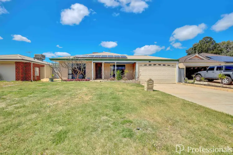16 Mclean Road, Canning Vale WA 6155