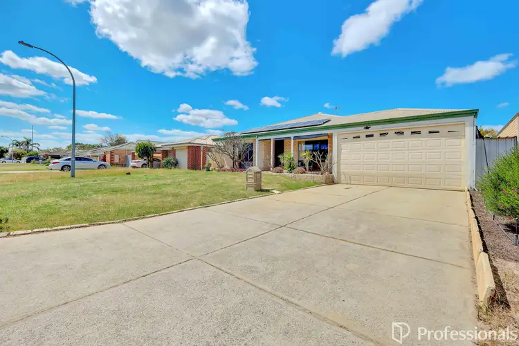 Second view of Homely house listing, 16 Mclean Road, Canning Vale WA 6155