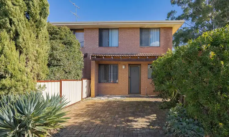 6/4 Braund Street, Bunbury WA 6230