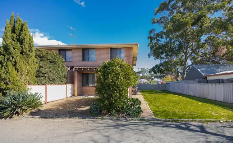 Second view of Homely unit listing, 6/4 Braund Street, Bunbury WA 6230