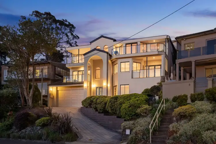 10 Heaton Avenue, Clontarf NSW 2093