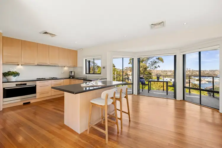 Second view of Homely house listing, 10 Heaton Avenue, Clontarf NSW 2093