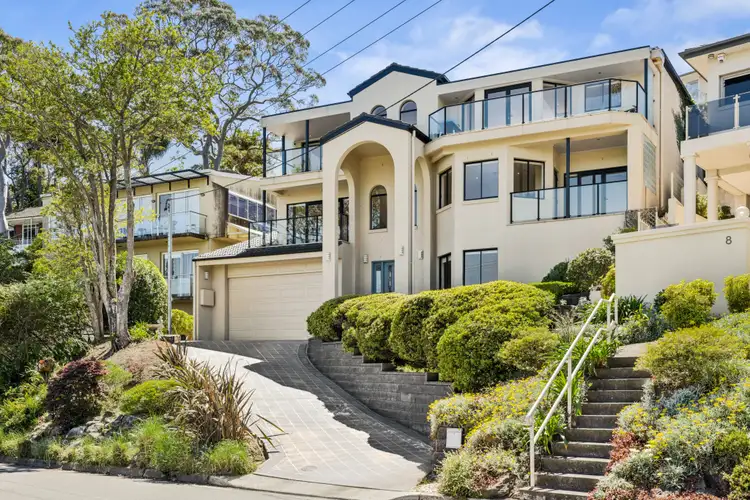 Fourth view of Homely house listing, 10 Heaton Avenue, Clontarf NSW 2093