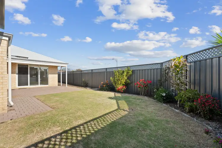 Third view of Homely house listing, 10 Honeysuckle Mews, Baldivis WA 6171