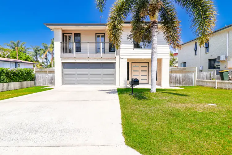 1/11 Walsh Street, South Gladstone QLD 4680