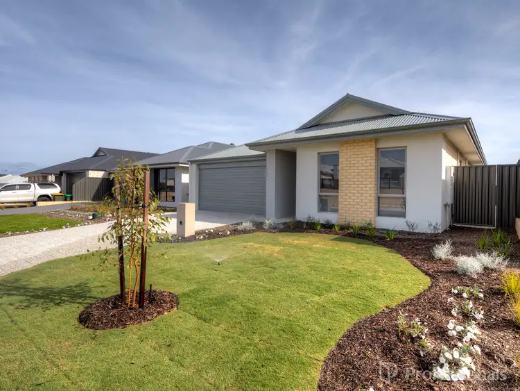 27 Bonfire Chase, Eglinton WA 6034