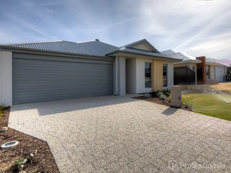 Third view of Homely house listing, 27 Bonfire Chase, Eglinton WA 6034