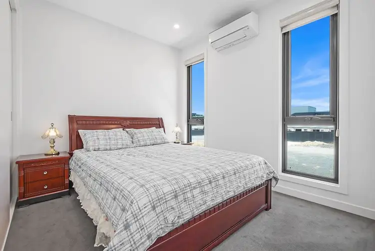 Fourth view of Homely townhouse listing, 1/80 Middleborough Road, Blackburn South VIC 3130