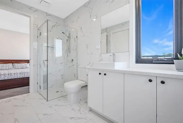Fifth view of Homely townhouse listing, 1/80 Middleborough Road, Blackburn South VIC 3130