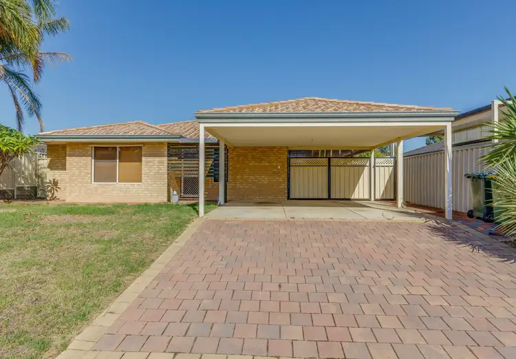 5 Hastie Close, Brookdale WA 6112