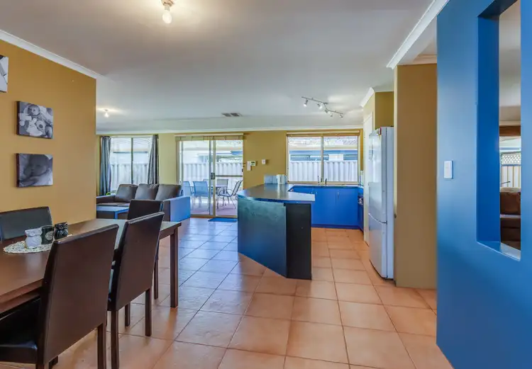 Second view of Homely house listing, 5 Hastie Close, Brookdale WA 6112