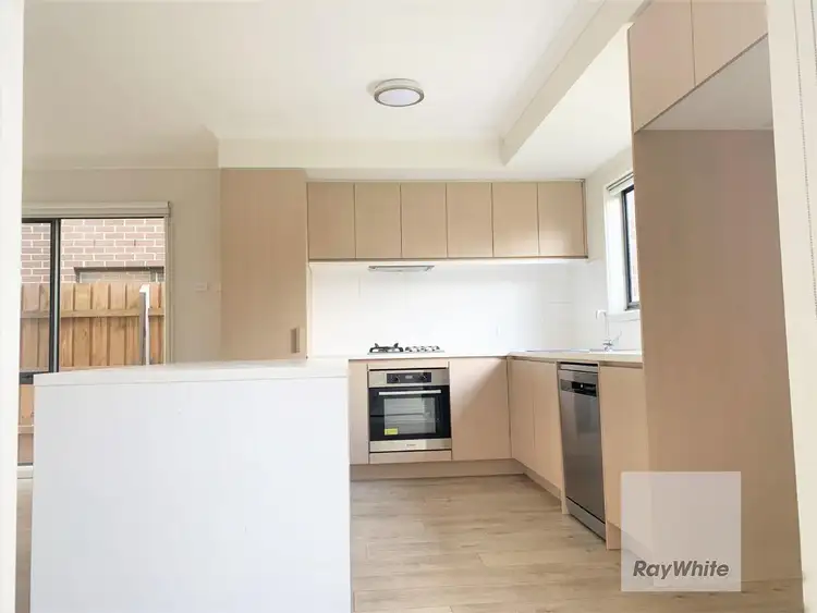 Fifth view of Homely house listing, 3 Erinbank Crescent, Westmeadows VIC 3049
