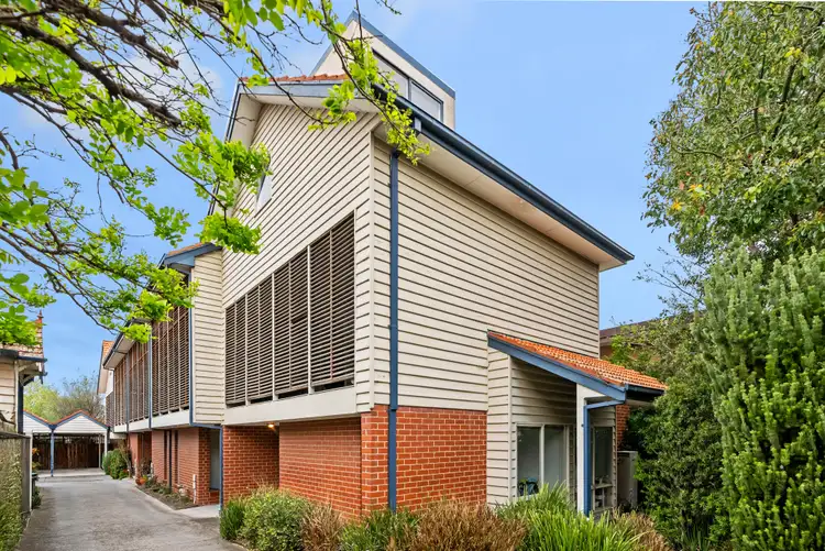 Main view of Homely house listing, 1/61a Station Street, Fairfield VIC 3078