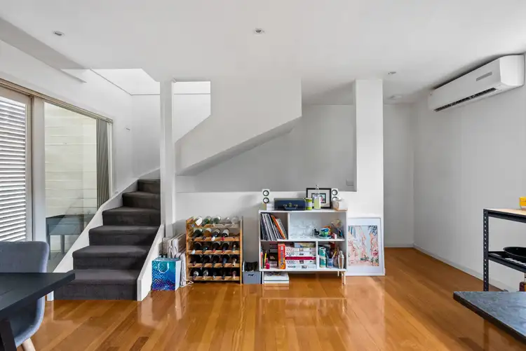 Second view of Homely house listing, 1/61a Station Street, Fairfield VIC 3078