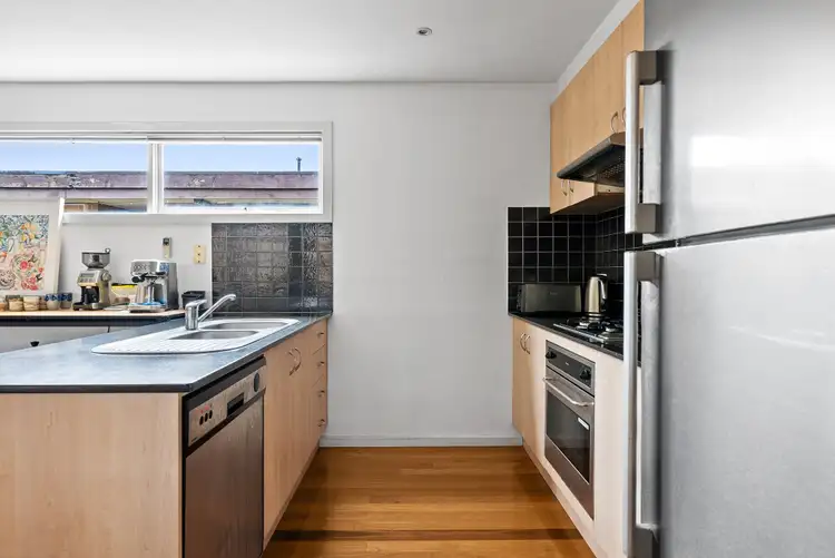 Fourth view of Homely house listing, 1/61a Station Street, Fairfield VIC 3078