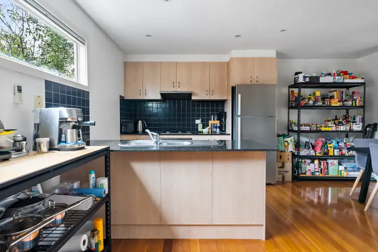 Fifth view of Homely house listing, 1/61a Station Street, Fairfield VIC 3078