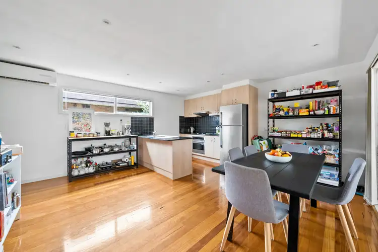 Sixth view of Homely house listing, 1/61a Station Street, Fairfield VIC 3078