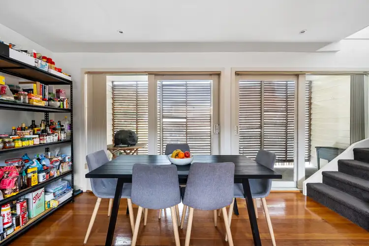 Seventh view of Homely house listing, 1/61a Station Street, Fairfield VIC 3078