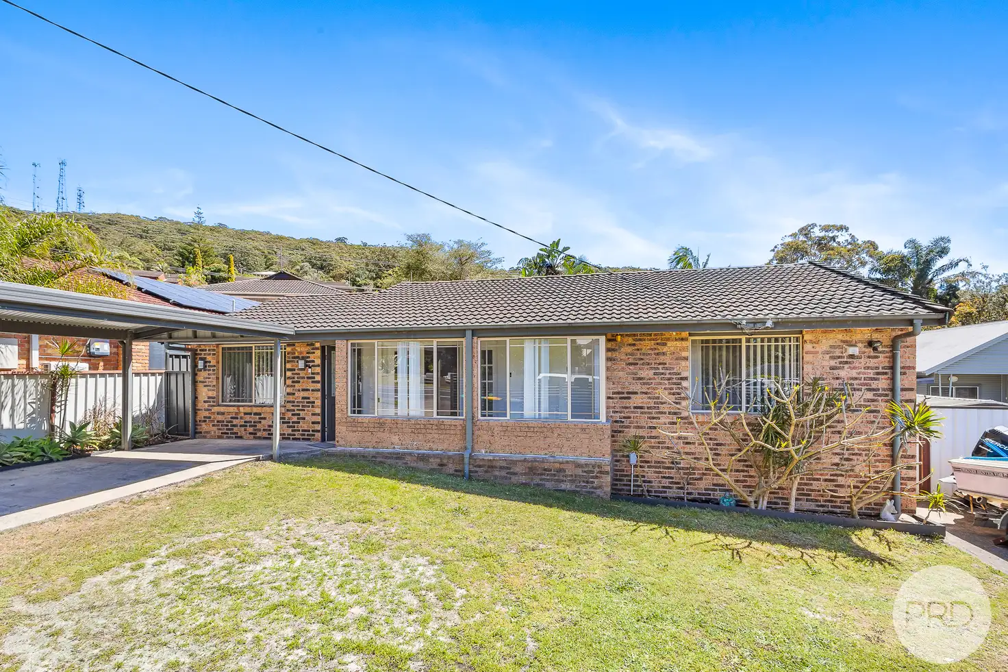 Main view of Homely house listing, 122 Stockton Street, Nelson Bay NSW 2315