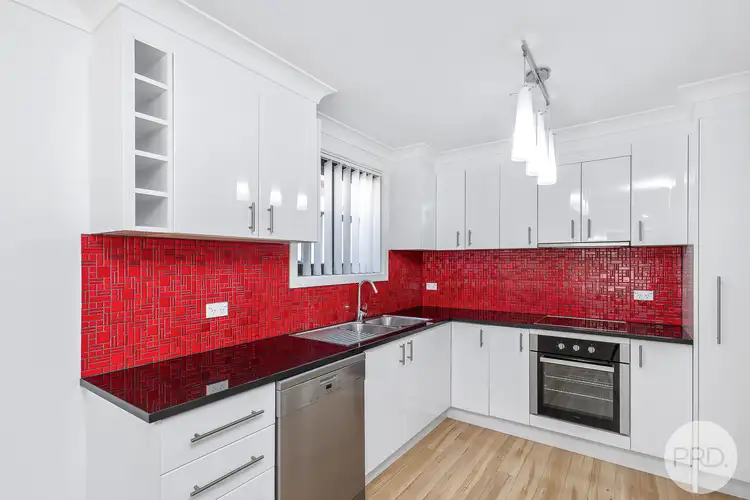 Second view of Homely house listing, 122 Stockton Street, Nelson Bay NSW 2315