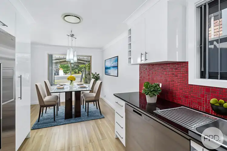 Third view of Homely house listing, 122 Stockton Street, Nelson Bay NSW 2315