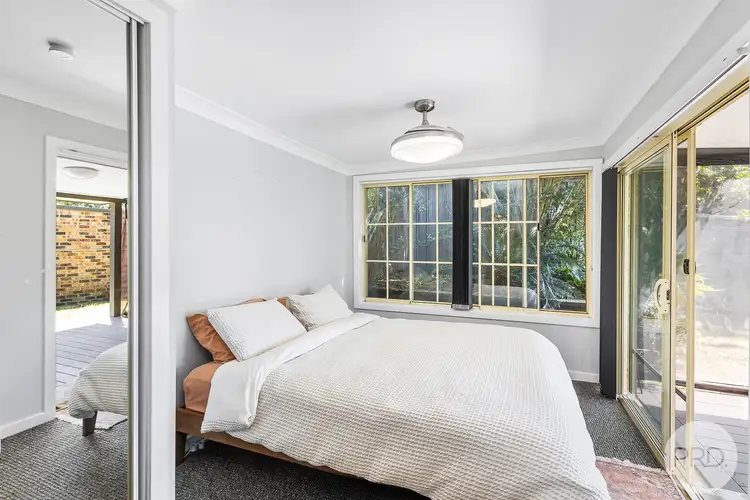 Fifth view of Homely house listing, 122 Stockton Street, Nelson Bay NSW 2315