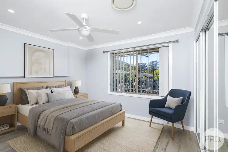 Seventh view of Homely house listing, 122 Stockton Street, Nelson Bay NSW 2315