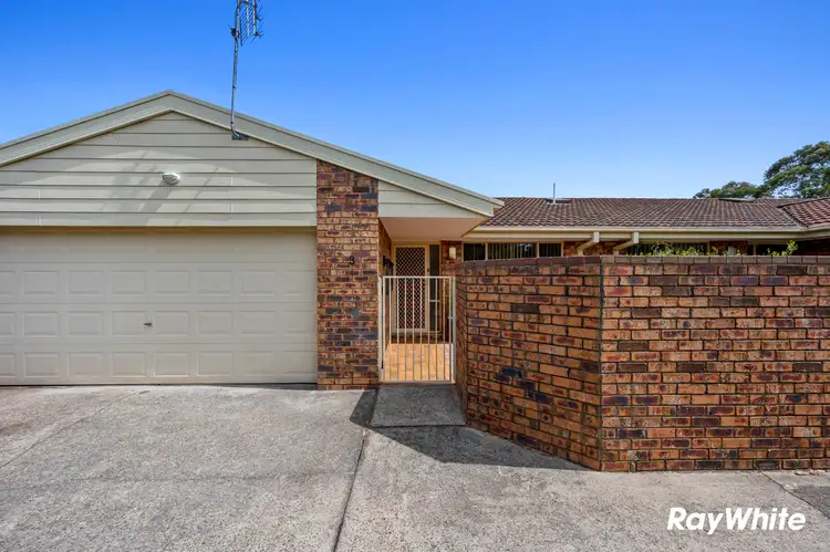 Third view of Homely townhouse listing, 3/32 Train Street, Broulee NSW 2537