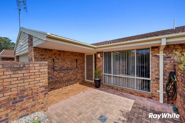 Fifth view of Homely townhouse listing, 3/32 Train Street, Broulee NSW 2537