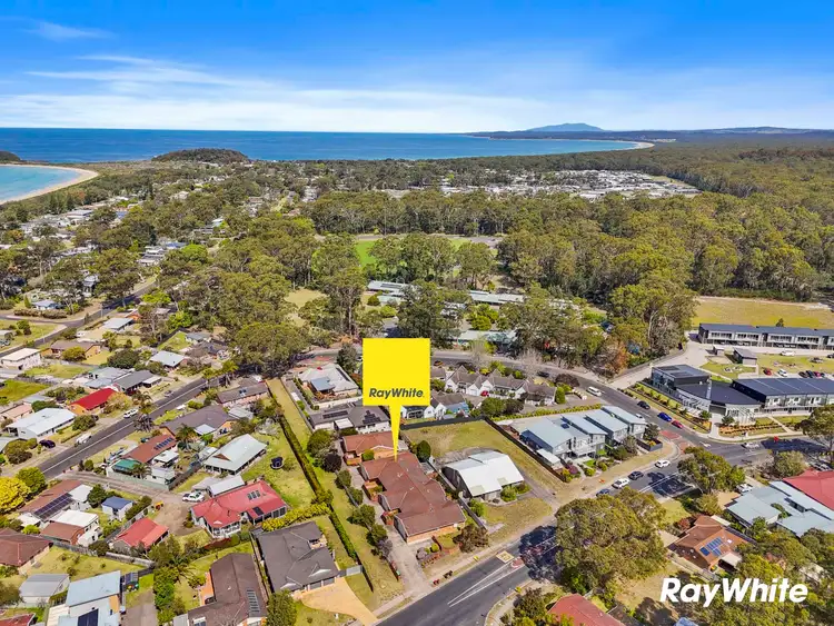 Sixth view of Homely townhouse listing, 3/32 Train Street, Broulee NSW 2537