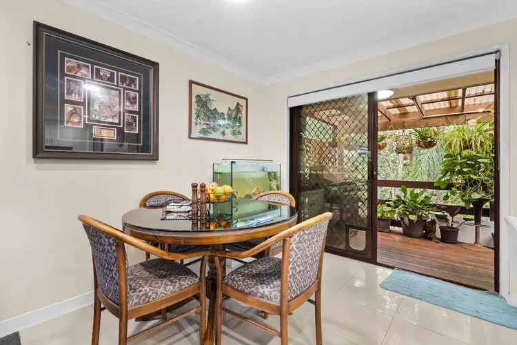 Third view of Homely townhouse listing, 6D/67 Nerang Street, Nerang QLD 4211