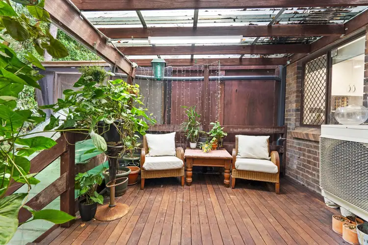 Fourth view of Homely townhouse listing, 6D/67 Nerang Street, Nerang QLD 4211