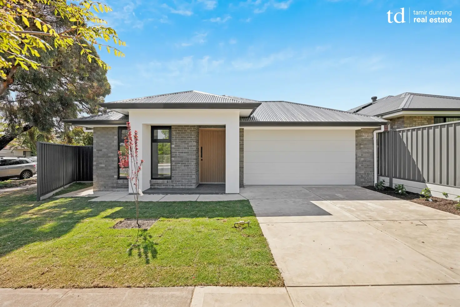 Main view of Homely house listing, 20 Gordon Avenue, Clearview SA 5085