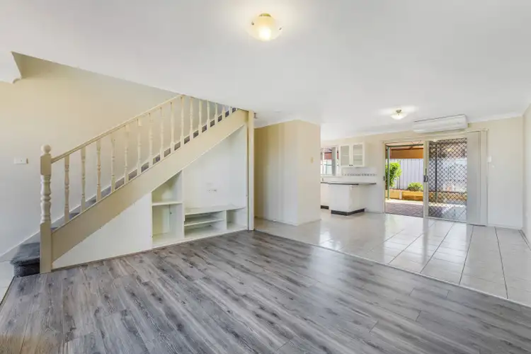 Fourth view of Homely townhouse listing, 2/36 Sanderling Street, Hinchinbrook NSW 2168