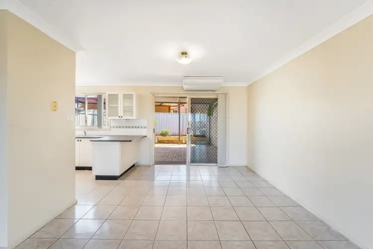 Sixth view of Homely townhouse listing, 2/36 Sanderling Street, Hinchinbrook NSW 2168