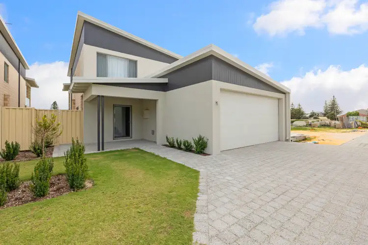 20D DEWAR WAY, Ledge Point WA 6043