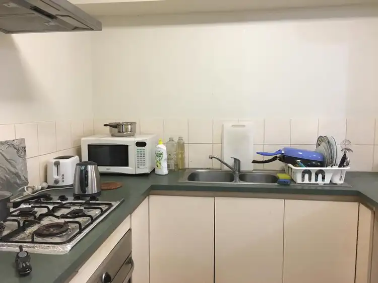 Second view of Homely house listing, Large room 16A Marquis Street, Bentley WA 6102