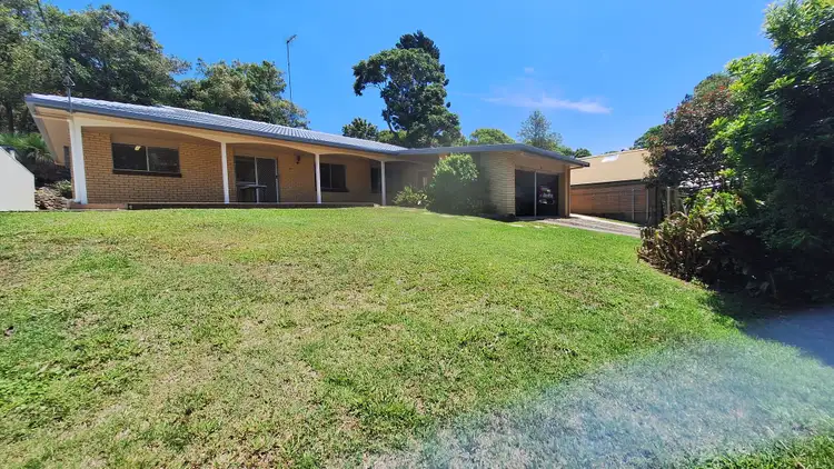 19 Wollumbin Street, Tyalgum NSW 2484