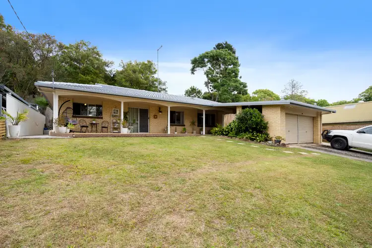 19 Wollumbin Street, Tyalgum NSW 2484