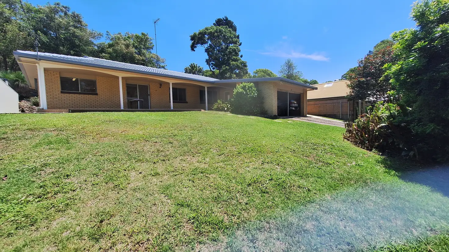 Main view of Homely house listing, 19 Wollumbin Street, Tyalgum NSW 2484