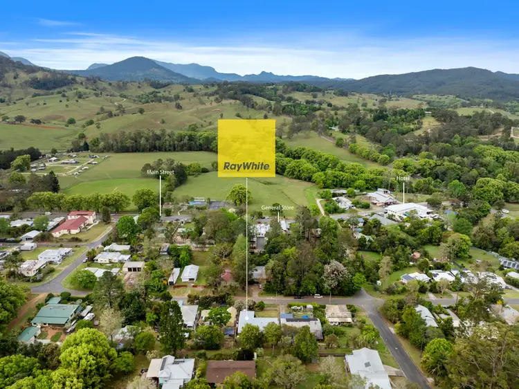 Second view of Homely house listing, 19 Wollumbin Street, Tyalgum NSW 2484