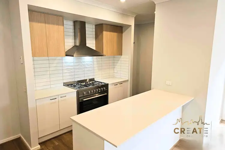 Second view of Homely house listing, 18 Crosby Street, Truganina VIC 3029