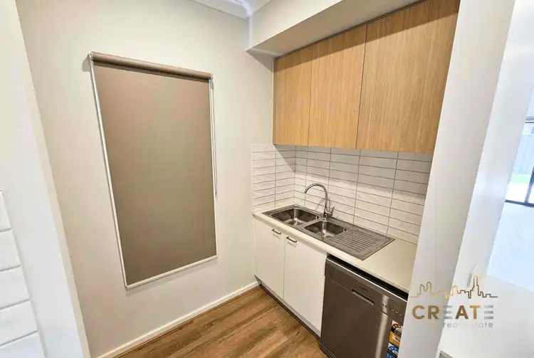 Third view of Homely house listing, 18 Crosby Street, Truganina VIC 3029