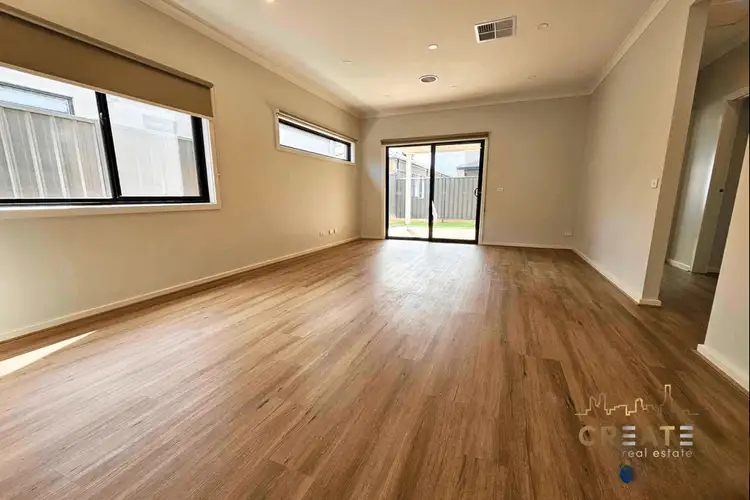 Fifth view of Homely house listing, 18 Crosby Street, Truganina VIC 3029