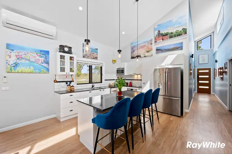 Second view of Homely house listing, 186 Vulcan Street, Moruya NSW 2537