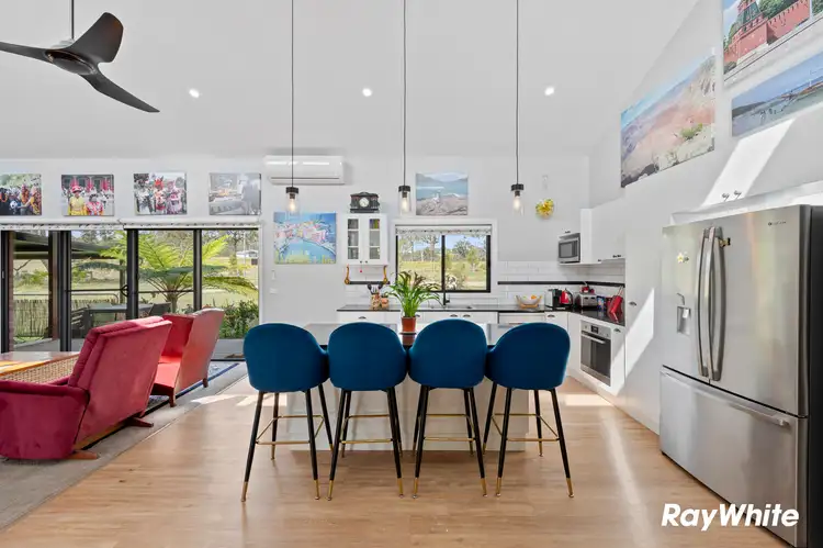 Third view of Homely house listing, 186 Vulcan Street, Moruya NSW 2537