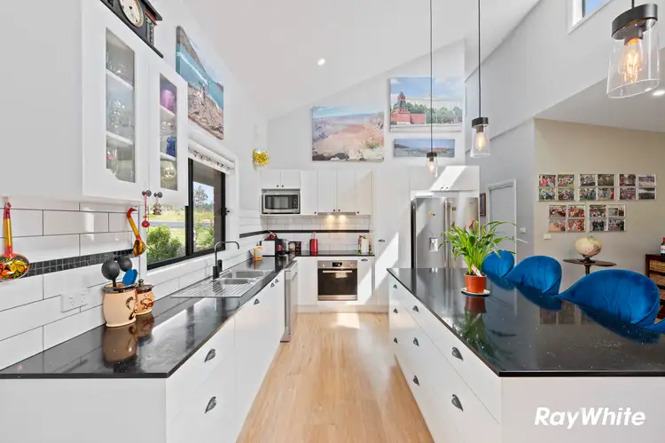 Fourth view of Homely house listing, 186 Vulcan Street, Moruya NSW 2537